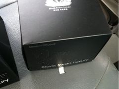 黑天鹅-BLACKSWAN黑天鹅(环球店)
