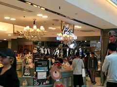 -CAKE BOSS 蛋糕老板(北京世纪金源购物中心)