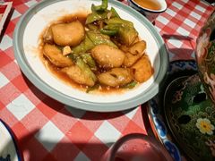 -老郑家东北春饼(龙悦居店)