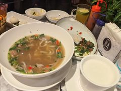 -PHO爺·越南料理(亦庄大族广场店)