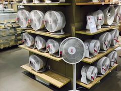 -MUJI无印良品(金狮广场店)