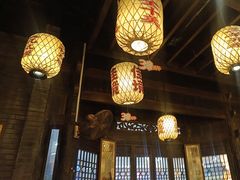 -南京大牌档(壹方天地店)