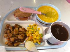 -川人百味(亿合城店)