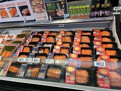 -盒马鲜生(首义店)