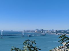 -星海湾跨海大桥