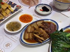 -發起人·肉骨茶(万象汇店)