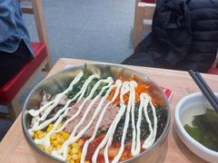 -米村拌饭(东方新天地店)