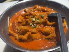 -HOTISLAND海鸡岛·韩国料理(江南西店)