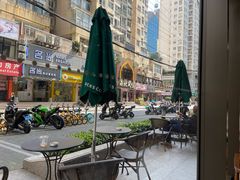 -星巴克(古象大酒店店)