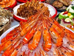 -芭菲盛宴·环球美食(锦城万达广场店)