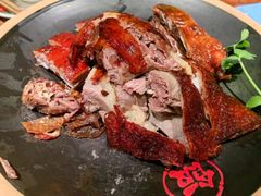 -广府乡下·饭庄(新港东路店)
