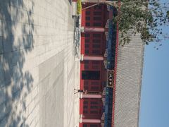 -天津妈祖文化园