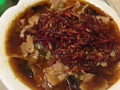 -满洲里添香烧鸽子饭店(世纪金城1期店)