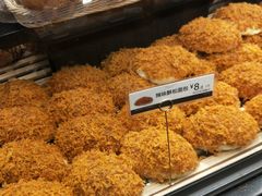 -85度C(南京龙江店)