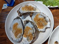 -海味当家·蒸锅海鲜(星海公园店)