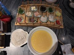 -西双版纳洲际度假酒店-曼霖轩中餐厅