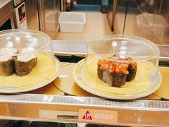 -争鲜回转寿司(浦东三钢里PLUS店)