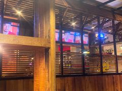 -小杨烤肉(朱雀店)