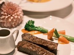 -云厨·高空西餐厅(成都瑯珀·凯悦臻选酒店)