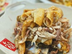 -福龙私房菜·客家大盆菜