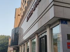 -A One Kitchen·南京精菜馆(晶丽酒店店)