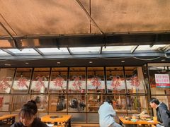 -屋头串串(临江路店)