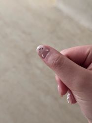 点击看大图 -LynLyn琳林美甲美睫