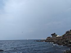 -龙头岩(Dragon Head Rock)