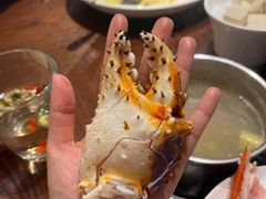 -东海怡品海鲜豆捞(舟宿夜江店)