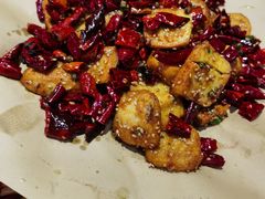 干煸实蛋-辣盆盆麻辣小龙虾(哈尔滨总店)