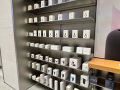 -Apple零售店(华贸购物中心店)