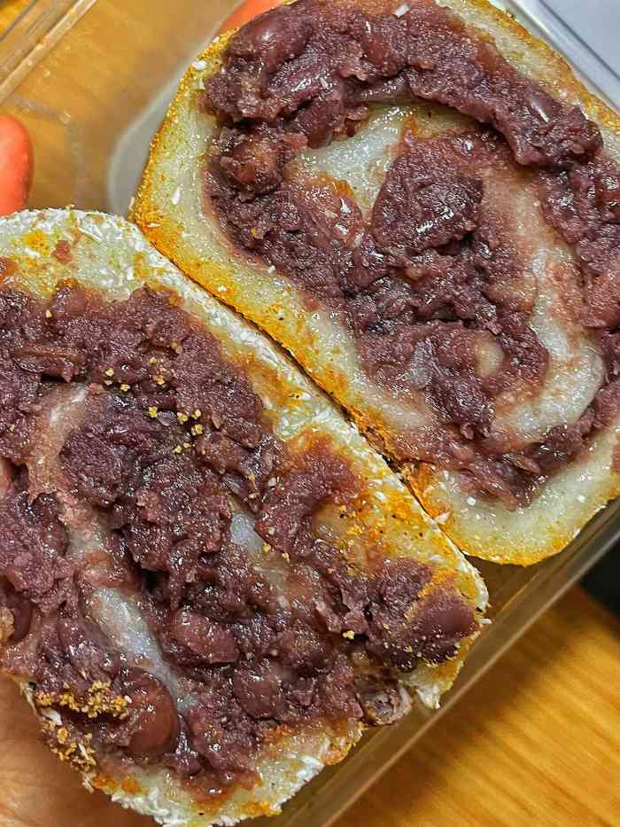 元宝甑糕(食宝街一期店)