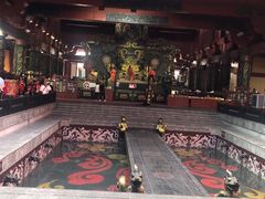 -横店影视城梦幻谷园区