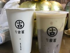 -古茗(惠来南门大街店)