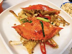 -阿忠食坊大排档·20年老店(万象城店)