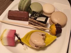 -杭州国际会议中心洲际酒店-原素全日餐厅(解放东路店)