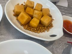 -海陵岛保利皇冠假日酒店·御公馆中餐厅 CANAL LNUA