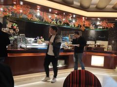 -君来湖滨饭店·玫瑰园
