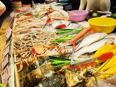 -海港城购物中心