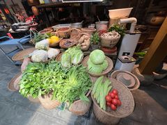 -老灶房-四川土菜(铁牛广场店)