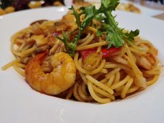 -菲滋意式餐厅(临海银泰店)