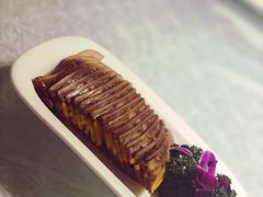 -浦江餐饮·上海菜馆(五四路店)