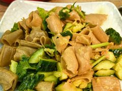 -老舅老蒙肉饼非遗店(一店)