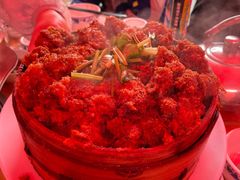 -敖家巷羊肉汤(瑞尔戴斯店)
