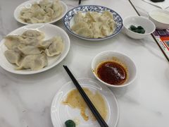 餐具摆设-东方饺子王(新奥购物中心店)