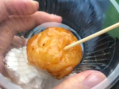 -心太软糖油粑粑