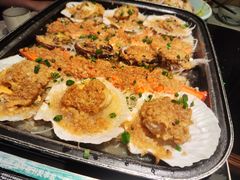 -嘉禾·悦享餐厅(八方汇店)