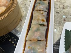 -好彩海鲜火锅饭店(银河百老汇店)