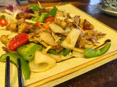 -上楼私房菜(院士路店)