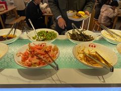 -素满香·全民食养自助(长宁龙之梦店)